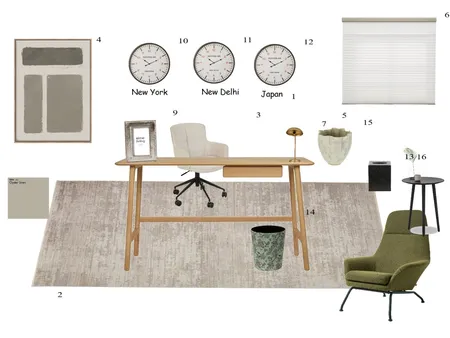 The River Club Interior Design Mood Board by info.landaconcepts@gmail.com on Style Sourcebook