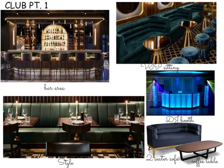 F1 lounge Interior Design Mood Board by Oeuvre Designs 2 on Style Sourcebook