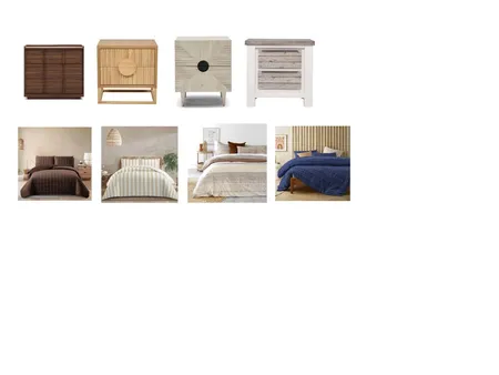 Bedroom 1 Interior Design Mood Board by naveenanbalagan on Style Sourcebook