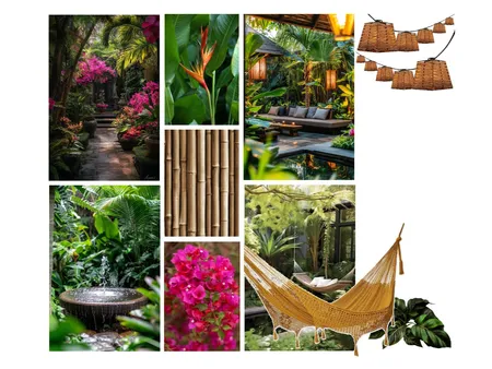 paisajismo 3 Interior Design Mood Board by layoung10 on Style Sourcebook