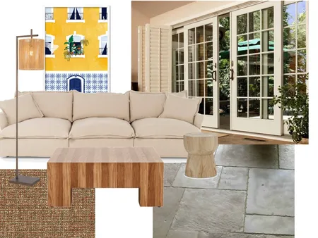 salon Interior Design Mood Board by sondealba@gmail.com on Style Sourcebook