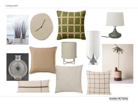 Living room Interior Design Mood Board by nataliakozlowska on Style Sourcebook