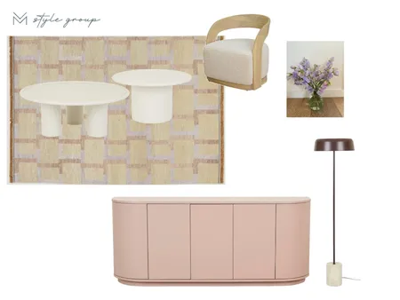 Family Area Concept 4 Interior Design Mood Board by The VM Style Group on Style Sourcebook