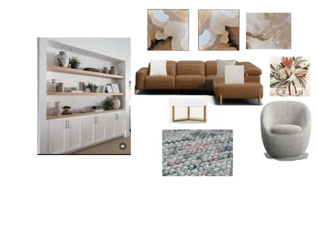 FRONT LOUNGE ROOM Interior Design Mood Board by suzieq76 on Style Sourcebook