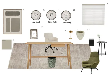 The River Club Interior Design Mood Board by info.landaconcepts@gmail.com on Style Sourcebook