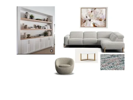 FRONT LOUNGE ROOM 3 Interior Design Mood Board by suzieq76 on Style Sourcebook