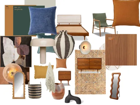 mid Interior Design Mood Board by oliviarogers7 on Style Sourcebook