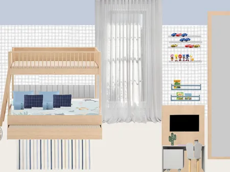DORM Pedro & Rafa Interior Design Mood Board by Tamiris on Style Sourcebook