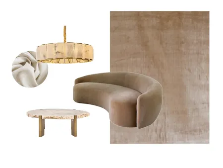 Arabian Ranches Primery bedroom Interior Design Mood Board by Hatti Interiors on Style Sourcebook