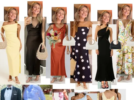 Weddings & Events Interior Design Mood Board by meredithkselman@gmail.com on Style Sourcebook