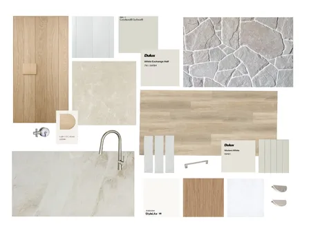 Reefsedge Way Kewarra Beach Interior Design Mood Board by Francesca  @ studiocesca on Style Sourcebook