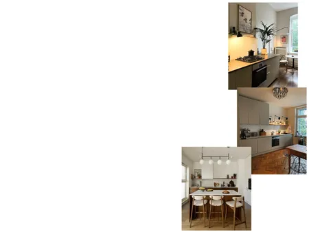 Kitchen 21.10 Interior Design Mood Board by mamadamia on Style Sourcebook