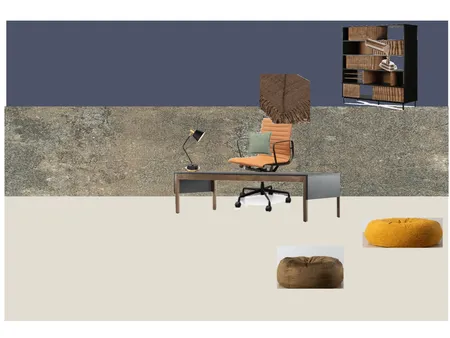 computer room Oryan Interior Design Mood Board by Sunny Azikri on Style Sourcebook