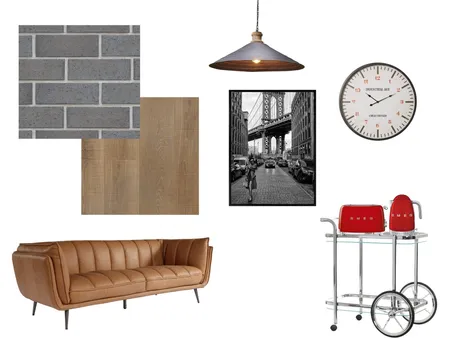 xoxo Interior Design Mood Board by eden_beery on Style Sourcebook
