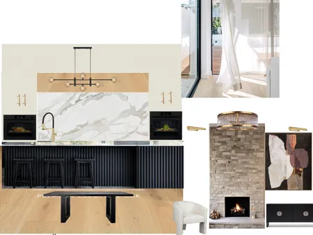 Greencamp Road Interior Design Mood Board by ratigupta on Style Sourcebook