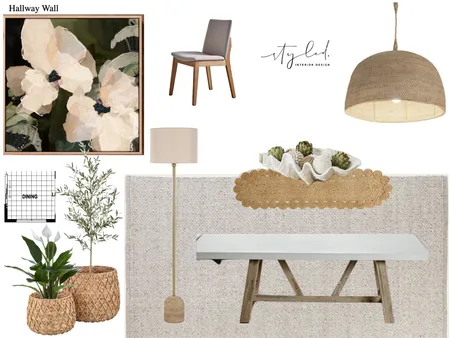 Gray - Dining Interior Design Mood Board by Styled Interior Design on Style Sourcebook