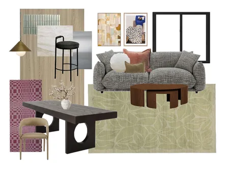 bcdj Interior Design Mood Board by Fern on Style Sourcebook