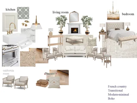 mood board 1 Interior Design Mood Board by homa on Style Sourcebook