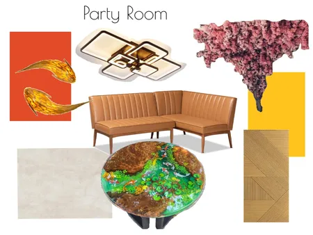 party room sakura sushi Interior Design Mood Board by LCliveitupdesigns on Style Sourcebook