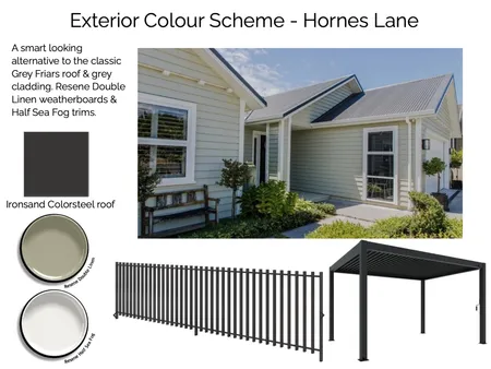 Iron Sand inspiration Interior Design Mood Board by donellemurray on Style Sourcebook