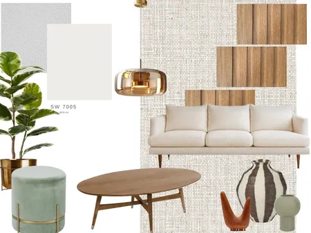 MB SALA Interior Design Mood Board by Clau Herrera on Style Sourcebook