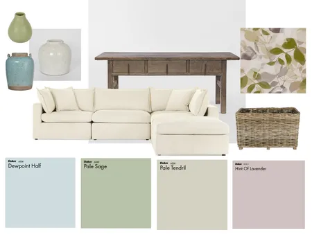 LivingRoom Interior Design Mood Board by doodles on Style Sourcebook
