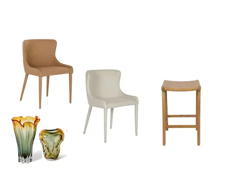 Dining/Kitchen Interior Design Mood Board by Redesign and Styled on Style Sourcebook
