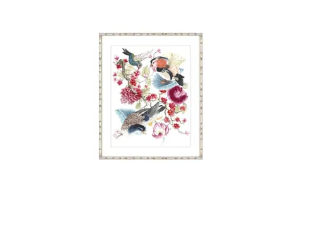 Daughters Room Interior Design Mood Board by Redesign and Styled on Style Sourcebook
