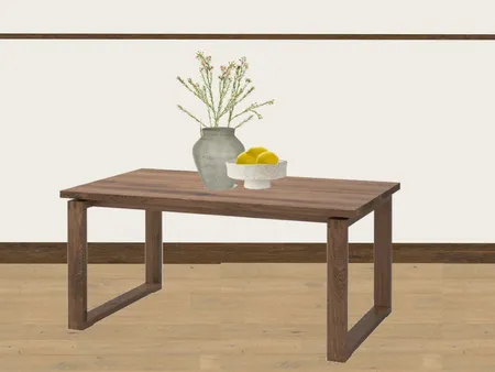 Formal Dining Room Option 3 Interior Design Mood Board by The InteriorDuo on Style Sourcebook