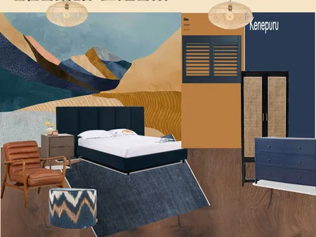 main bedroom Interior Design Mood Board by HMSNibble on Style Sourcebook