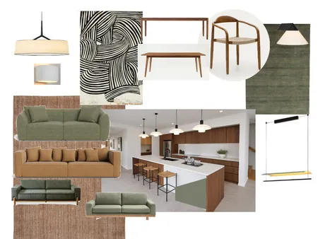 Kitchen Dining with Lights Interior Design Mood Board by Rlang.aus@gmail.com on Style Sourcebook