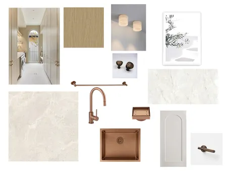 Laundry Interior Design Mood Board by Savannah Interior Design on Style Sourcebook