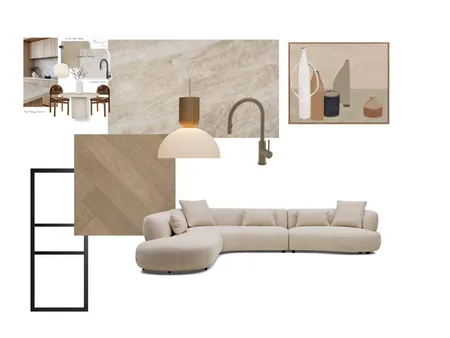 Brewery Apartment Interior Design Mood Board by The Hallmark, Abbey Hall Interiors on Style Sourcebook