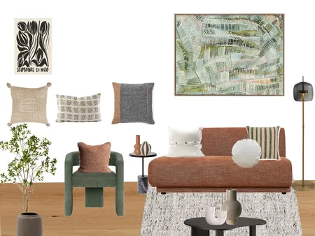 Living - Sandy Interior Design Mood Board by Afton Interiors on Style Sourcebook