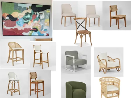 31 Hampden Street Interior Design Mood Board by Opened Beautifully on Style Sourcebook