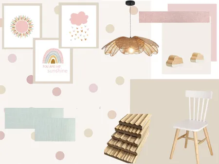 MB_DORMITORIO Interior Design Mood Board by Clau Herrera on Style Sourcebook