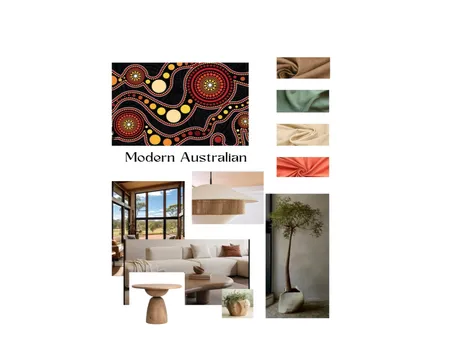 Modern Australian Interior Design Mood Board by kperrychery on Style Sourcebook