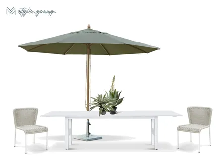 Shirley Ave, Outdoor Interior Design Mood Board by The VM Style Group on Style Sourcebook