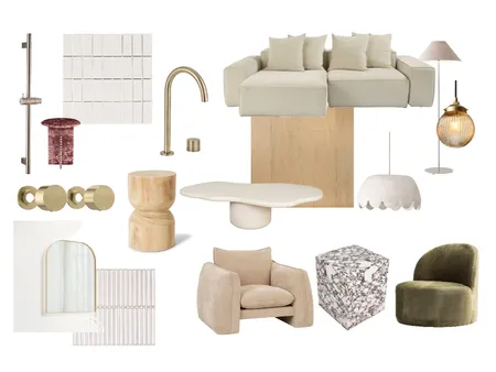 Avenue Road Interior Design Mood Board by Avenue on Style Sourcebook
