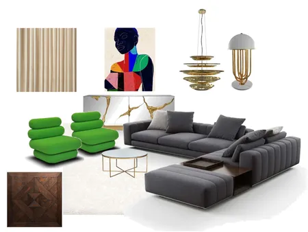 M7 - Z1/1 Interior Design Mood Board by nikolinam on Style Sourcebook
