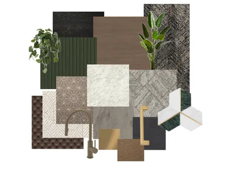 The Belmont Interior Design Mood Board by Bell_a on Style Sourcebook