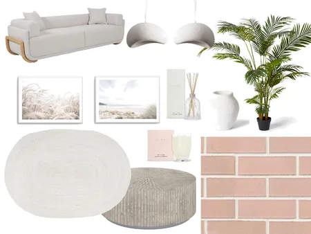 Color Mood Board Interior Design Mood Board by mm4618 on Style Sourcebook