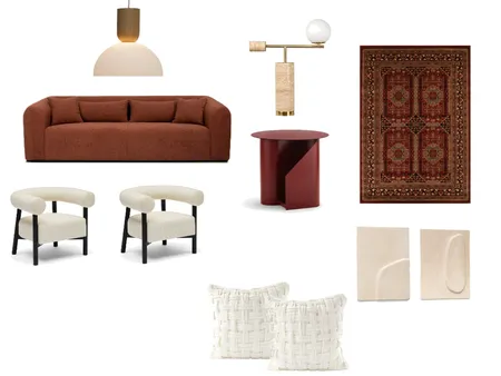 Texture Mood Board Interior Design Mood Board by mm4618 on Style Sourcebook