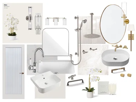 Main Ensuite Interior Design Mood Board by KMegs75 on Style Sourcebook