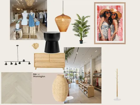 ergasia clothes Interior Design Mood Board by mariazografaki on Style Sourcebook