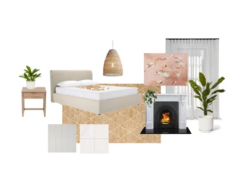 master Interior Design Mood Board by House of hue designs on Style Sourcebook