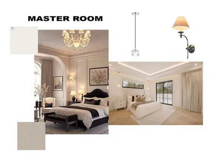 3 WALAR-master room Interior Design Mood Board by Cecilia_ on Style Sourcebook