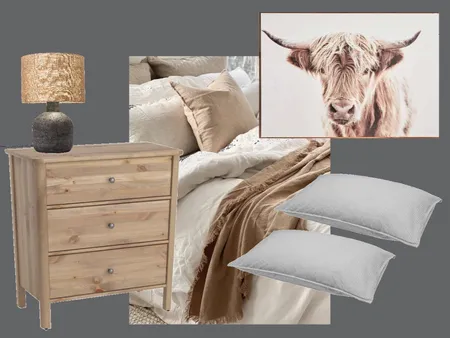 Daves Bedroom Interior Design Mood Board by Jodie80 on Style Sourcebook