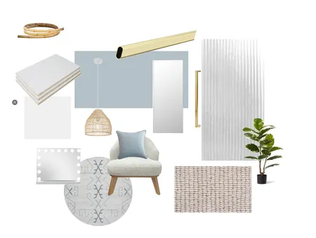 Module 11 WIR Interior Design Mood Board by millastewart on Style Sourcebook