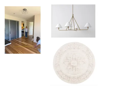 Entrance Interior Design Mood Board by Newline Interiors on Style Sourcebook